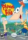 Phineas And Ferb (EU) ROM