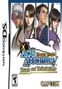 Phoenix Wright: Ace Attorney − Trials and Tribulations ROM