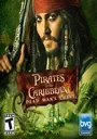 Pirates Of The Caribbean - Dead Man's Chest ROM