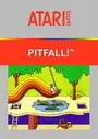 Pitfall! (1982) (Activision) ROM