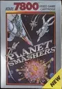 Planet Smashers ROM