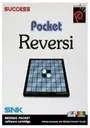 Pocket Reversi ROM