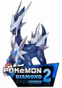 Pokemon Diamond V2 (Hack) ROM