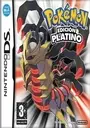 Pokemon: Edicion Platino ROM