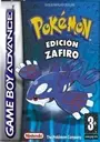 Pokemon Zaffiro (I) ROM