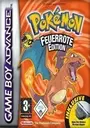 Pokemon Feuerrote ROM