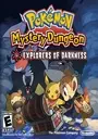 Pokemon Fushigi No Dungeon - Yami No Tankentai (MaxG) (J) ROM