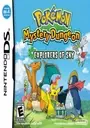 Pokemon Mystery Dungeon - Explorers of Sky (EU) ROM