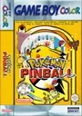 Pokemon Pinball (EU) ROM