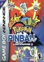 Pokemon Pinball - Ruby & Sapphire (Surplus) (EU) ROM