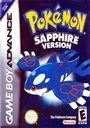 Pokemon Saphir (F) ROM