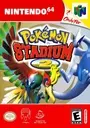 Pokemon Stadium 2 (Spain) ROM