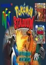 Pokemon Stadium 2 ROM