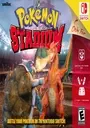 Pokemon Stadium ROM