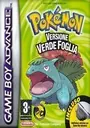 Pokemon Verde Foglia ROM