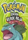 Pokemon Verde Hoja (S) ROM