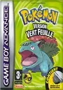 Pokemon Vert Feuille (F) ROM