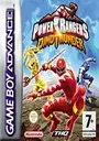 Power Rangers Dino Thunder (RisingCaravan) (EU) ROM