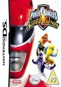 Power Rangers - Super Legends (EU) ROM