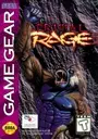 Primal Rage ROM