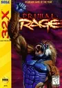 Primal Rage ROM