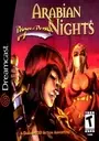 Prince Of Persia Arabian Nights ROM