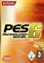 Pro Evolution Soccer 6 (EU) ROM