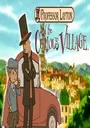 Professor Layton And The Curious Village (Micronauts) ROM