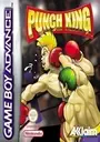 Punch King (Supplex) (E) ROM