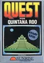 Quest for Quintana Roo (1984) (Sunrise Software) ROM