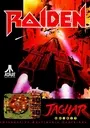 Raiden ROM