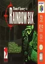 Rainbow Six (G) ROM