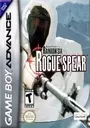 Rainbow Six - Rogue Spear ROM