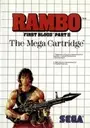 Rambo - First Blood Part 2 ROM