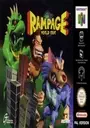 Rampage - World Tour ROM