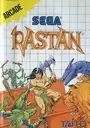 Rastan ROM