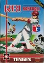 RBI Baseball ROM