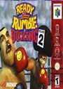 Ready 2 Rumble Boxing (E) ROM