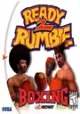 Ready 2 Rumble Boxing ROM