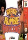 Ready 2 Rumble Boxing ROM