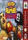 Ready 2 Rumble Boxing - Round 2 ROM