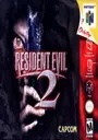 Resident Evil 2 ROM