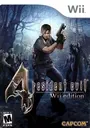 Resident Evil 4 ROM