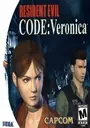 Resident Evil Code Veronica - Disc #2 ROM