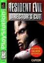 Resident Evil - Director's Cut - Dual Shock Ver. ROM