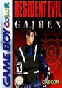 Resident Evil Gaiden ROM