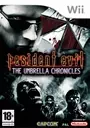 Resident Evil - The Umbrella Chronicles ROM