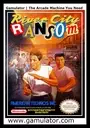 River City Ransom ROM