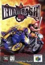 Road Rash 64 (E) ROM