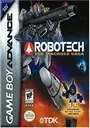 Robotech - The Macross Saga ROM